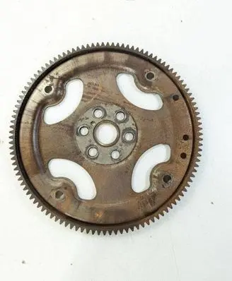 Ford Fusion II Flywheel