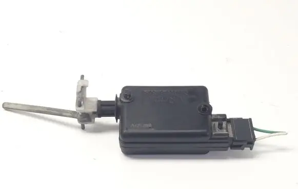 Renault Megane I Fuel tank cap lock 