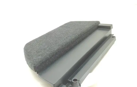 Lexus RX 450H Trunk/boot trim cover 5841848101