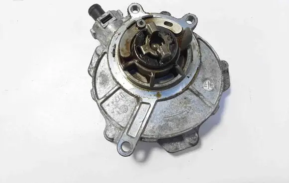 Audi A6 S6 C6 4F Vacuum pump 06E145100R
