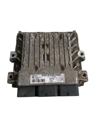 Ford Transit - Tourneo Connect Engine control unit/module BK3112A650BB