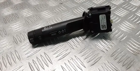 Opel Insignia A Indicator stalk 13303268