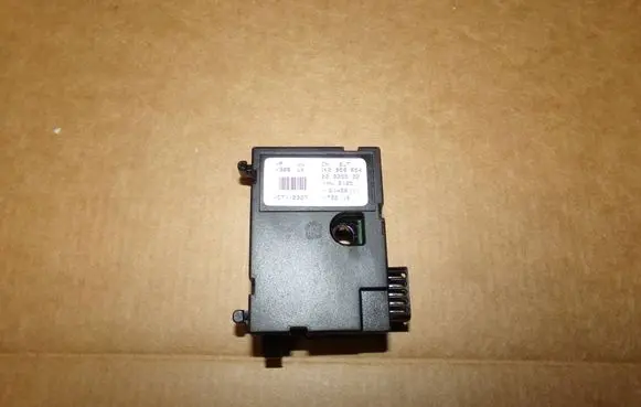 Skoda Octavia Mk2 (1Z) Steering angle sensor 1K0959654