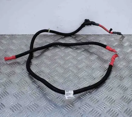 BMW M4 F82 F83 Positive cable (battery) 614282774802130