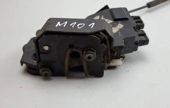 Volvo S70 V70 V70 XC Front door lock 9203908