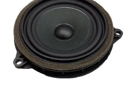 BMW X2 F39 Front door speaker 9274700