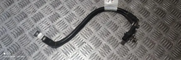 Dodge Durango Negative earth cable (battery) P68148556AC