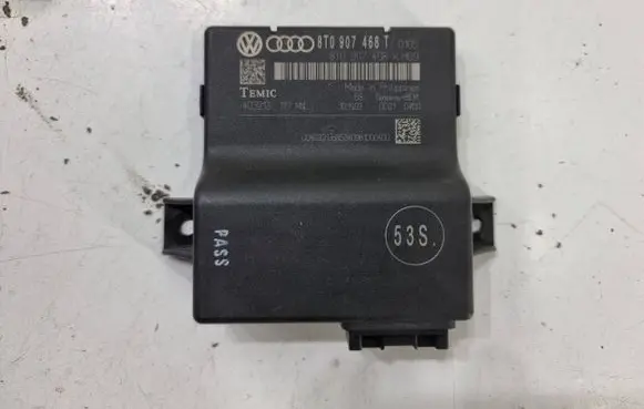Audi A4 S4 B8 8K Gateway control module 8T0907468T 403213 8T0907468K