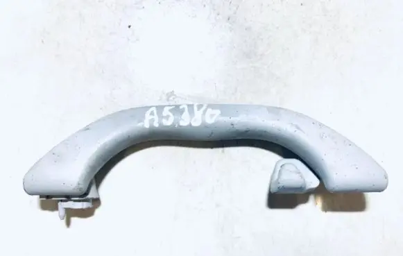 Volkswagen PASSAT B5 Rear interior roof grab handle 3b0857607a