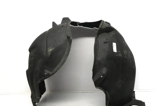 Ford Explorer VI Front wheel arch liner splash guards R2KB16114AD 07052025 0484402001