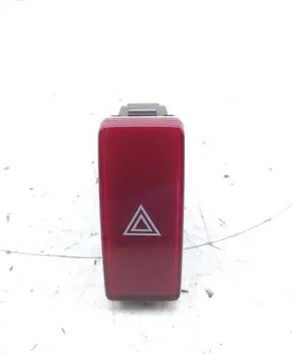 Honda CR-V Hazard light switch