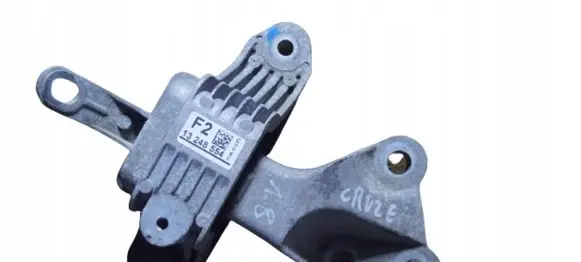 Chevrolet Cruze Engine mounting bracket 13248554