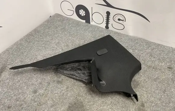 Mercedes-Benz C W205 (C) pillar trim A2056920159