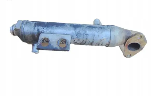 Ford Focus EGR valve cooler