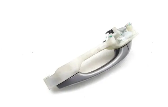 Hyundai Ioniq Rear door exterior handle 