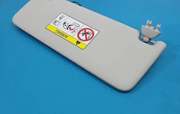 Skoda Superb B8 (3V) Sun visor IMPRK1607581