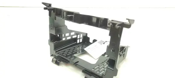 Mercedes-Benz Sprinter W906 Radio/GPS head unit trim A9066891931