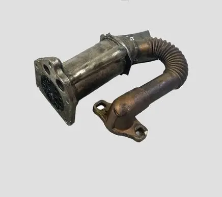 Renault Megane II EGR valve cooler