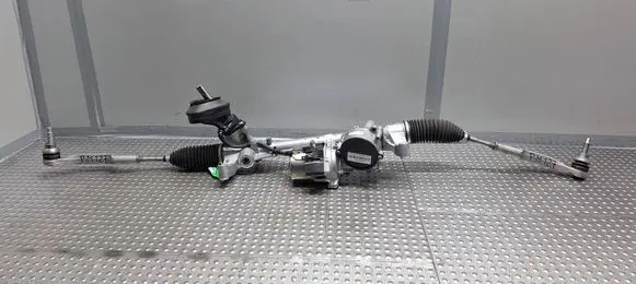 Mercedes-Benz B W247 Steering rack S26378047 A2474607301 A2474605101