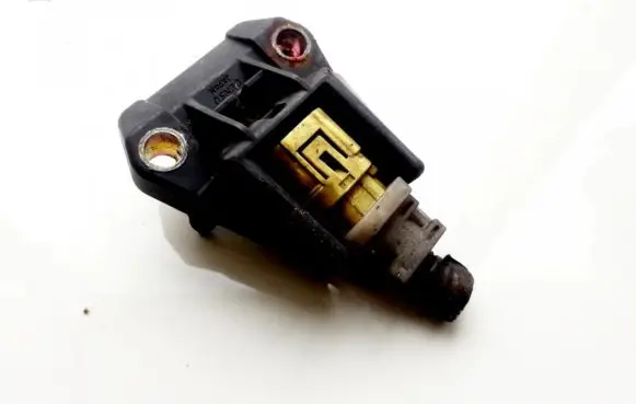 Toyota RAV 4 (XA20) Airbag deployment crash/impact sensor 8917345050 89173-45050