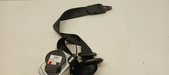 BMW 2 F46 Rear seatbelt 635240200B 0589P10021 012L0000
