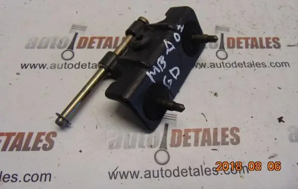 Mercedes-Benz A W168 Tailgate/trunk/boot hinge