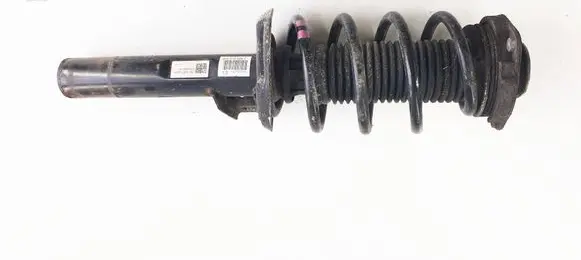 Skoda Yeti (5L) Front shock absorber/damper 3C0413031BC34 3C0413031BC
