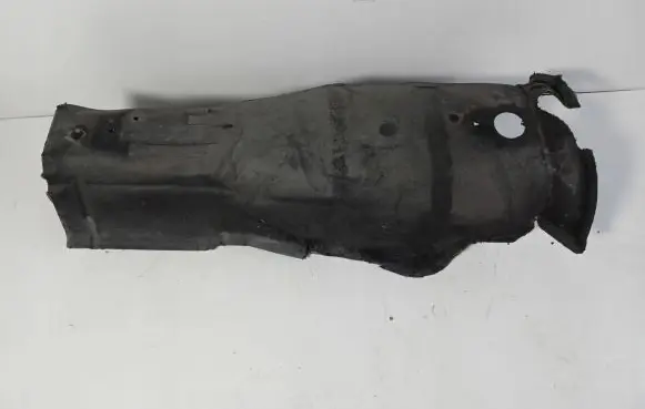 Dodge Challenger Centre console side trim front 