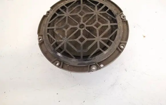 Peugeot 607 Front door speaker 9633513880