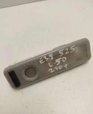 BMW 5 E39 Other interior light 8366435 8366433