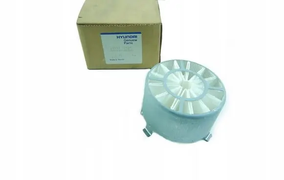 Hyundai Sonata DN8 Air filter 2817732520