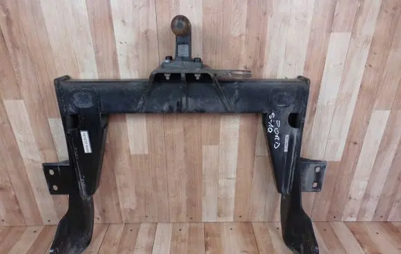 Ford Transit Custom Tow bar set 