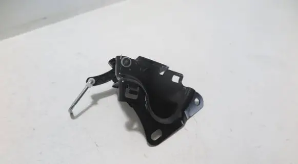 Mercedes-Benz E W212 Seat back rest control lever/handle A2129209100