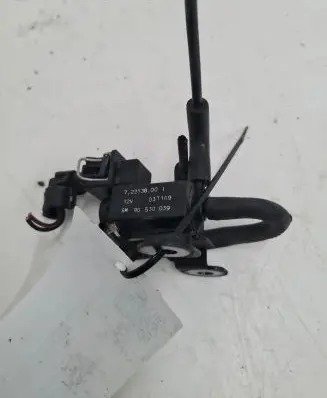 Opel Zafira A Turbo solenoid valve 90530039