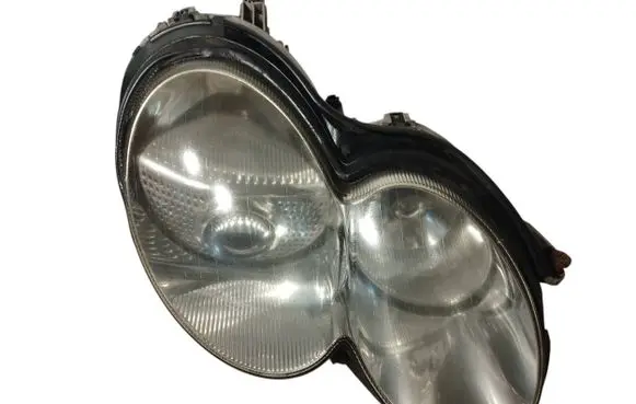 Mercedes-Benz SL R230 Headlight/headlamp A2308208061