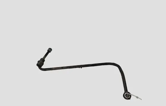 Dacia Logan I Turbo turbocharger oiling pipe/hose