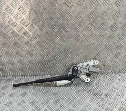 Jaguar F-Pace Rear window wiper motor HK8317404AB