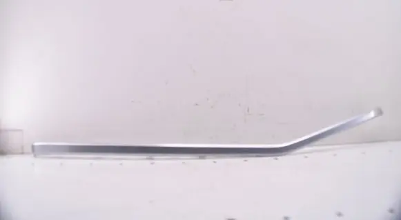 Mercedes-Benz E W212 Front door card panel trim A2127200722