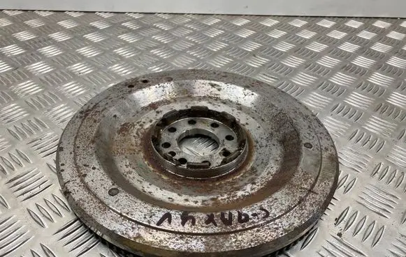 Ford Mondeo MK V Flywheel 7M5P