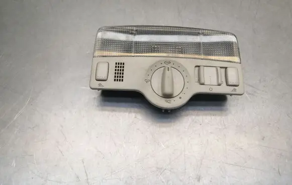 Volkswagen Golf IV Front seat light 1J0947105