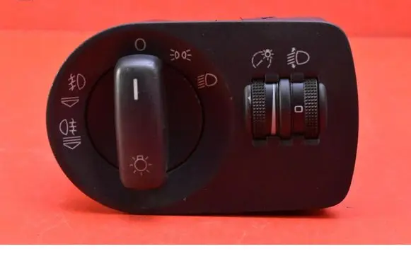 Audi A3 S3 A3 Sportback 8P Light switch 8P1941531Q