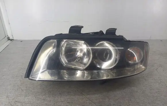 Audi A4 S4 B6 8E 8H Headlight/headlamp 