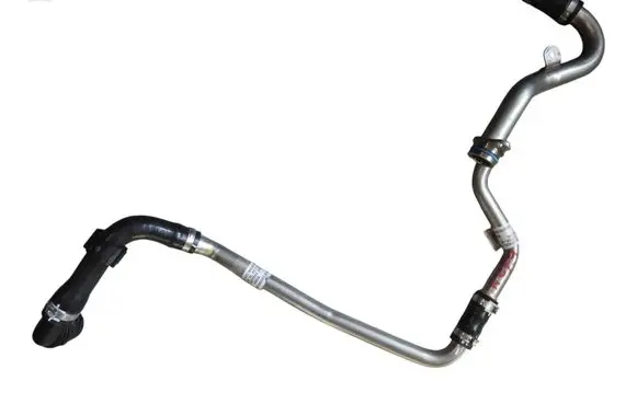 Mercedes-Benz A W177 AMG Engine coolant pipe/hose A1392000400 A1392001000