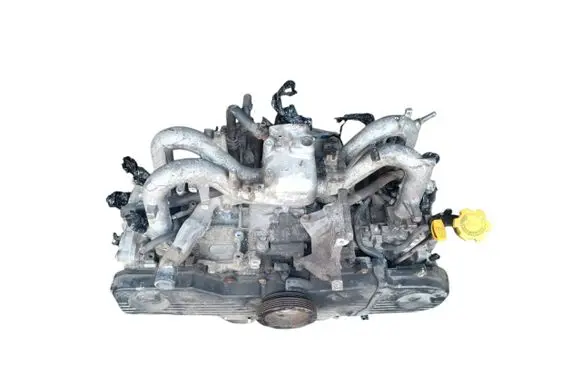 Subaru Impreza II Engine EJ16
