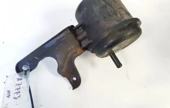 Mazda 626 Vacuum air tank 