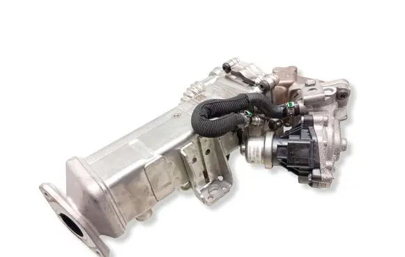 BMW 3 F30 F35 F31 EGR valve 8513132