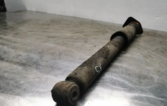 BMW X3 E83 Rear shock absorber/damper