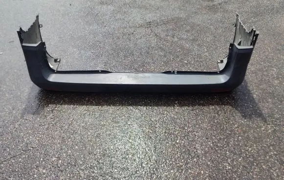 Mercedes-Benz Vito Viano W447 Rear bumper A4478851825