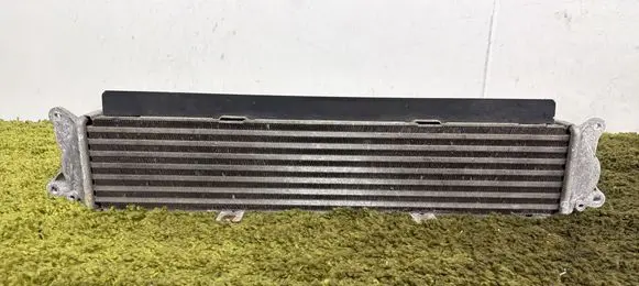 Hyundai Kona I Intercooler radiator 262702B830