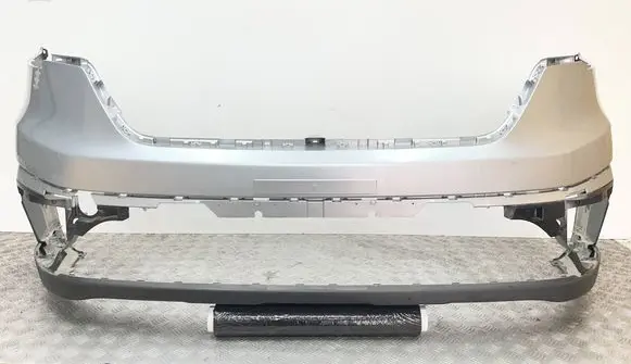 Renault Trafic III (X82) Front bumper 620226941R